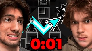 Can We Make A Top 1 In ONE HOUR?