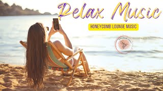 Relax Music 9| Sleep | Meditation Music  #love #honeycombloungemusic #piano #relax #study #viral