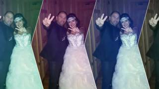 Vannessa's Sweet16  Kayle Texas