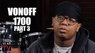 Vonoff1700 on 2 Gun Cases: Jail is Better than Death,  You Have to Carry a Gun in Chicago (Part 3)