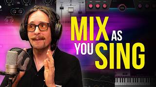 Waves Real-Time Vocal Plugins: Shape Your Sound as You Record