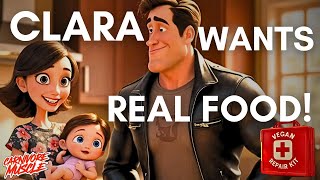 Vegan Repair Kit: EP 10