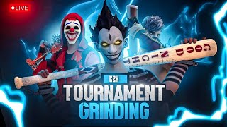 FREE FIRE TOURNAMENT GERNDING🔥 FREE FIRE LIVE 🔴 #fflive #freefirelivestream #live #freefirelive