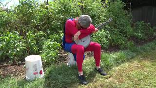 The Redneck Elympics