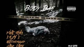 Body Bag - KidCash Ft. Eazy, Jozay & WillThaRapper