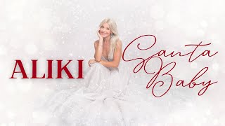 My Kind of Christmas | Aliki | 09. Santa Baby