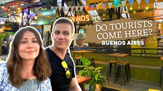 🇦🇷 Argentina Vlog: Places Many Tourists Don’t Know in Buenos Aires