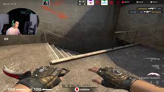 cs go f 1 tap pro movement peek csgo twitch clips 2020