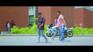 Tari Muskurahat | Comedy scene | Tari pachal Gu-lab | Nirav Patel (Surti) | New Gujarati movie 2019