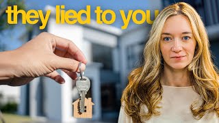 Can You Get Your Keys Before Recording? (What REALLY Gets Filed)
