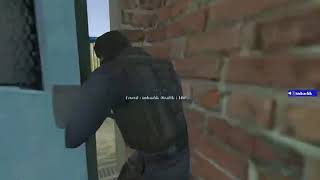DOOR STUCK!!!! DOOR STUCK!!!!!