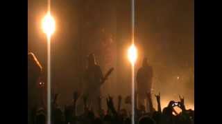 Meshuggah - Bleed (Live Austin TX 5 1 2012)