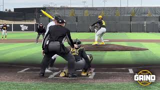 Marcus Morgan, RHP, Iowa