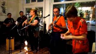 Open Mic @ Rawlicious Markham June 02, 2015