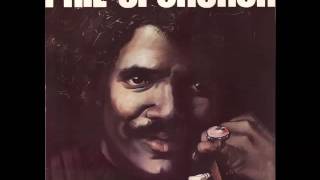A FLG Maurepas upload - Phil Upchurch - Church Street Station - Jazz Fusion