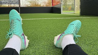 OFF-DAY ROUTINE OF A YOUNG FOOTBALLER 📈
