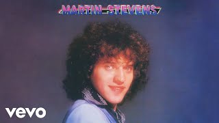 Martin Stevens - Danser pour toi (Official Audio)