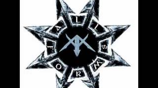 All Forms of Agony - Abyss of Emptiness