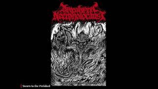 Apocalyptic Necroholocaust - Sworn to the Perished