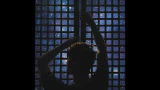 Ángelito - The World in the Evening [Audio] (Single)