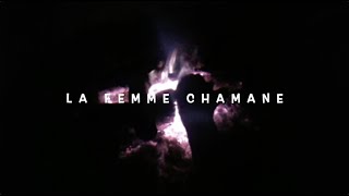VOIX OFF la femme chamane - Voix off Gin Candotti-Besson