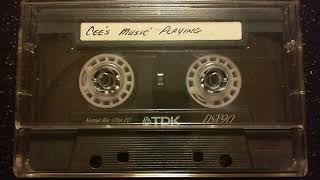 "Cee's Music' Playing"