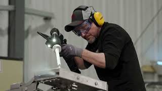 Certified Pre-Owned Rebuilding Process| Factory Walkthrough | Lely