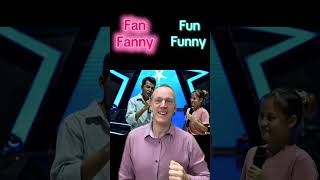 English Lessons for Myanmar Star 