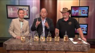 Missouri Ridge Distillery on Ozarks Live