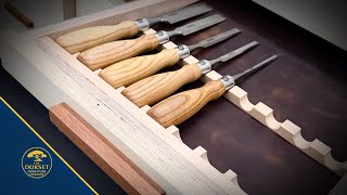 The Workbench - Episode Four.