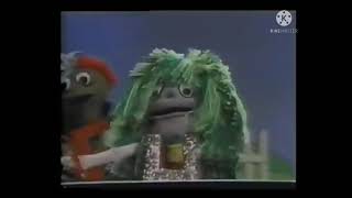 The Letter People - What's The Catch (December 29, 1977)