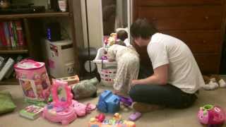 Journey Talks: 2013-03-14