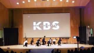 Asian Night 2015 - KBS