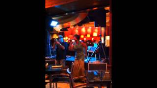 AZN Live Music al Fresco