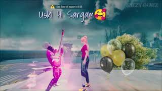 best performance free fire