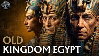 Old Kingdom Egypt - Building the Impossible Documentary