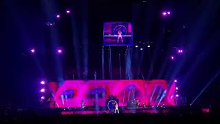 Celine Dion live!-Medley-live 2019-toronto-night2-4k-HQ