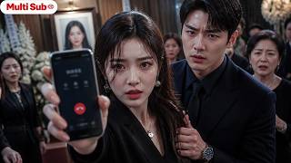 【Multi Sub】She Was Reborn... And Exposed the Billionaire Family's Biggest Secret！
