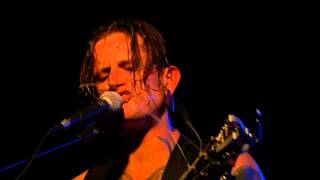Hopeless Jack & the Handsome Devil - Firefly (LIVE)