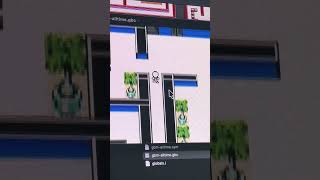 New boot goofin on Gb studio 