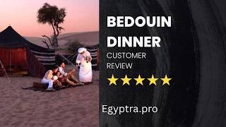 Sharm El Sheikh: ATV, Camel Ride with BBQ Dinner and Show