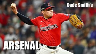 Rookie Arsenal: Cade Smith