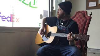 Chris Rodrigues “Not do a thang”