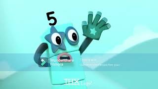 THX Logo (THX Animations 2.0 Version 4)