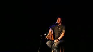 Daoirí Farrell - Live at the Midlands Art Centre - Birmingham - MAC - 29th March 2025