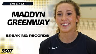 Maddyn Greenway: Kentucky Signee is a Record-Breaking Multi-Sport Athlete