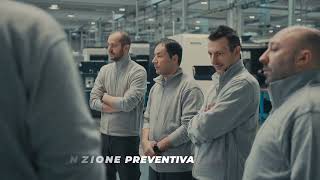 Avete mai sentito parlare di Gimatic Machining?