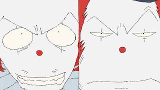 BIGTOP BURGER: FACELESS