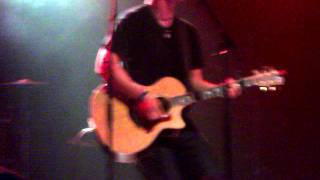 Tyler Ward - Falling and Wonderwall Live