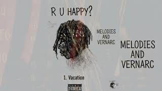 1. Vacation